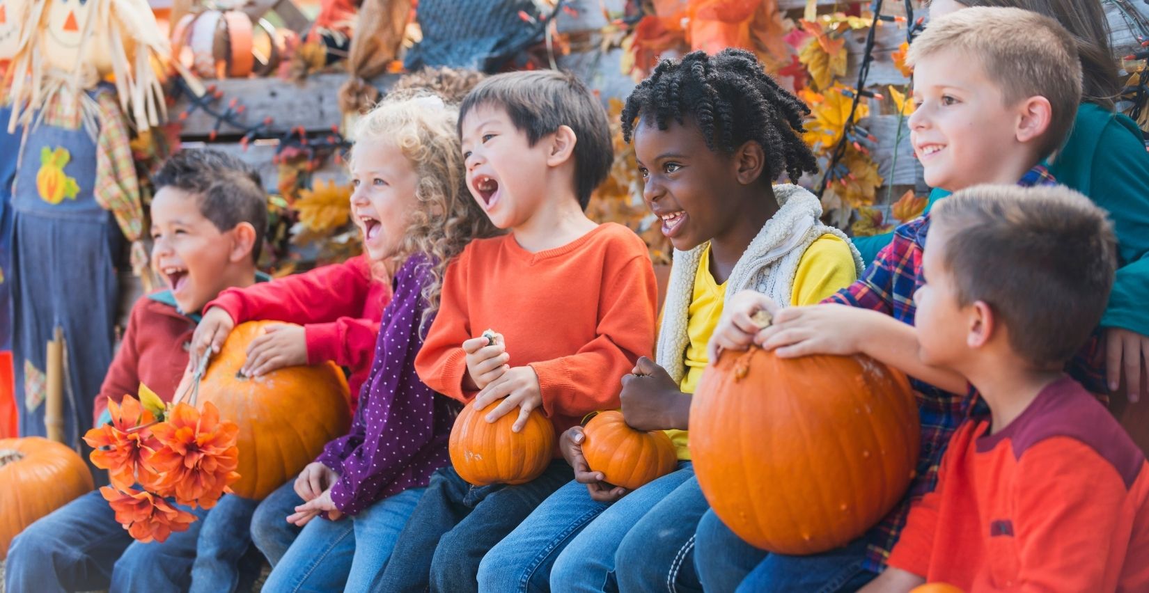 Les festivals de l'automne à faire avec les enfants en Isère!