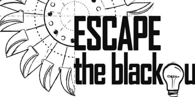 "Escape the black out": jeu immersif au Musée EDF Hydrélec - Vaujany