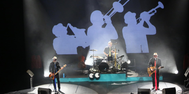 Méli Mômes : Les 20 ans ! Concert en famille, à L'Ilyade - Seyssinet-Pariset