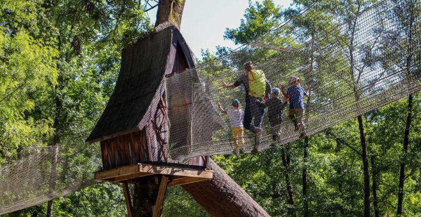 Les vacances d'été seront fun à Elfy Park ! - La Terrasse 