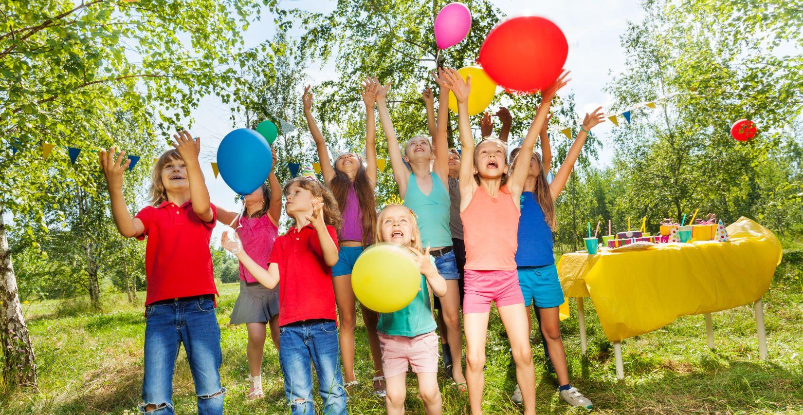 Les lieux sympas où fêter son anniversaire en extérieur en Isère!