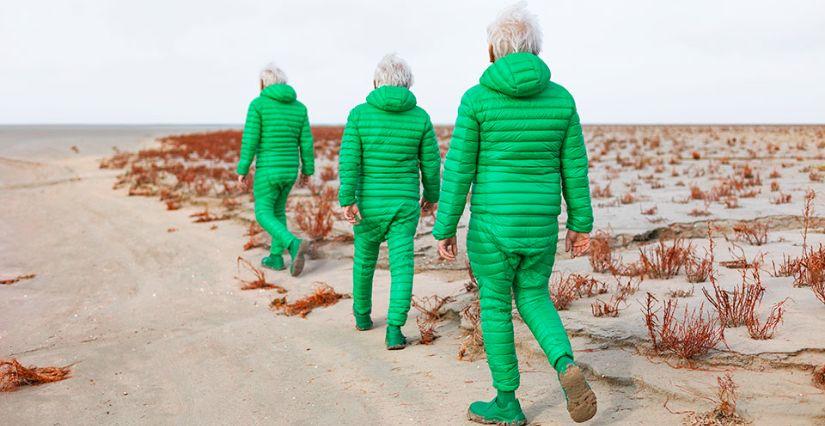 "Jean-Clone", théâtre et arts visuels, à l'Hexagone - Meylan