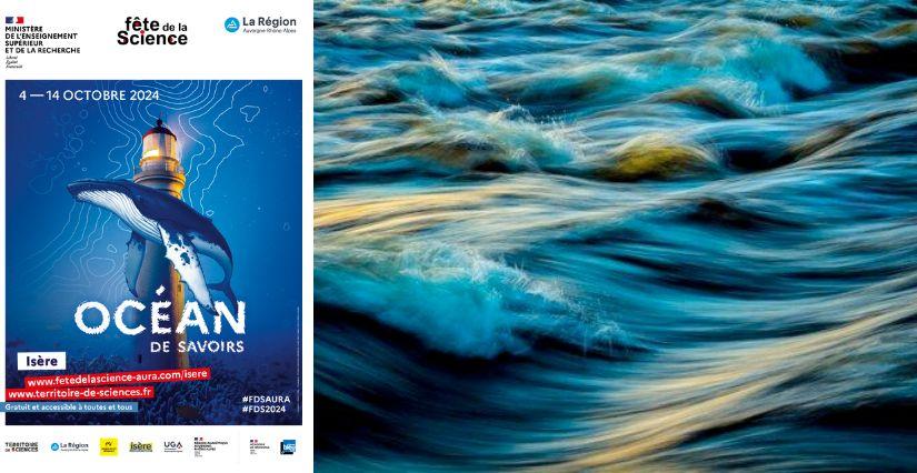 La Fête de la Science au Gua, des animations scientifiques pour les enfants