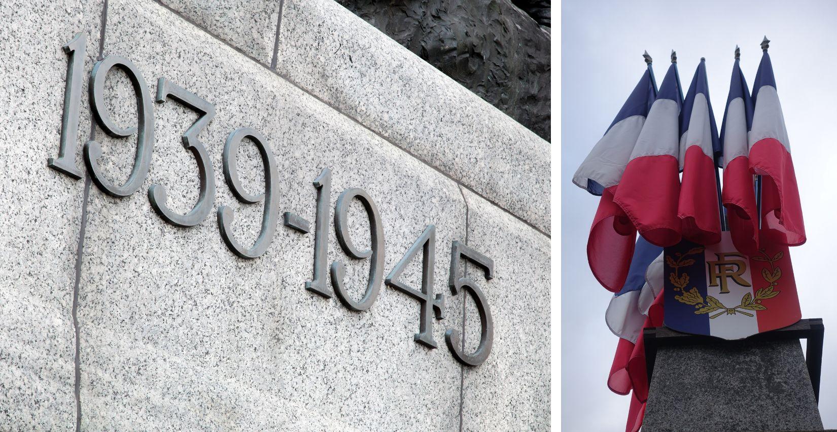Le 8 mai : une date à expliquer à nos enfants !