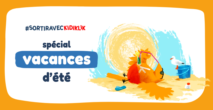Vacances d'été : le top des activités et sorties en famille à Grenoble et en Isère !