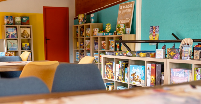 Tournoi d'avant-première Pokemon chez Voyage Ludique à Crolles