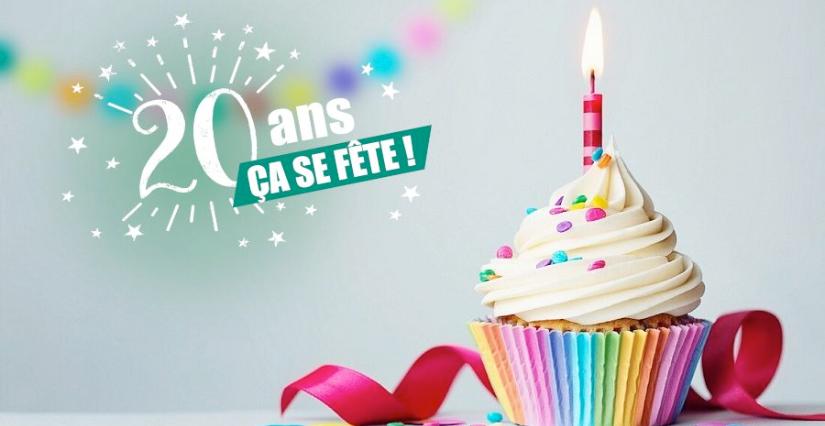 Mercredi des enfants - "Goûter d'anniversaire ", atelier gourmand au Grand Séchoir à Vinay