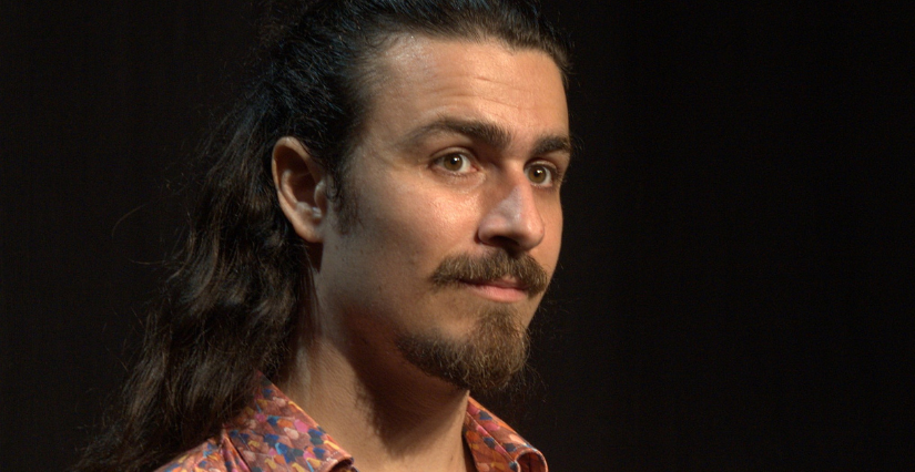 "Jusqu’à la fin du monde", un spectacle à voir dès 10 ans, au Centre des Arts du Récit - Théâtre Prémol, à Grenoble 