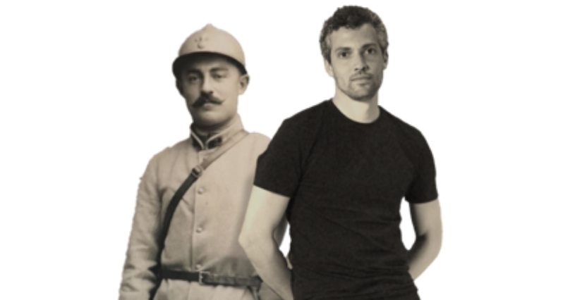 "Augustin Émile", un spectacle à voir dès 12 ans, au Centre des Arts du Récit - Théâtre Prémol, à Grenoble 