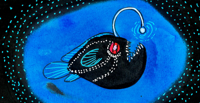 Exposition "Art spécifique. Intérêts d'autistes" à la bibliothèque Colombine à Grenoble 