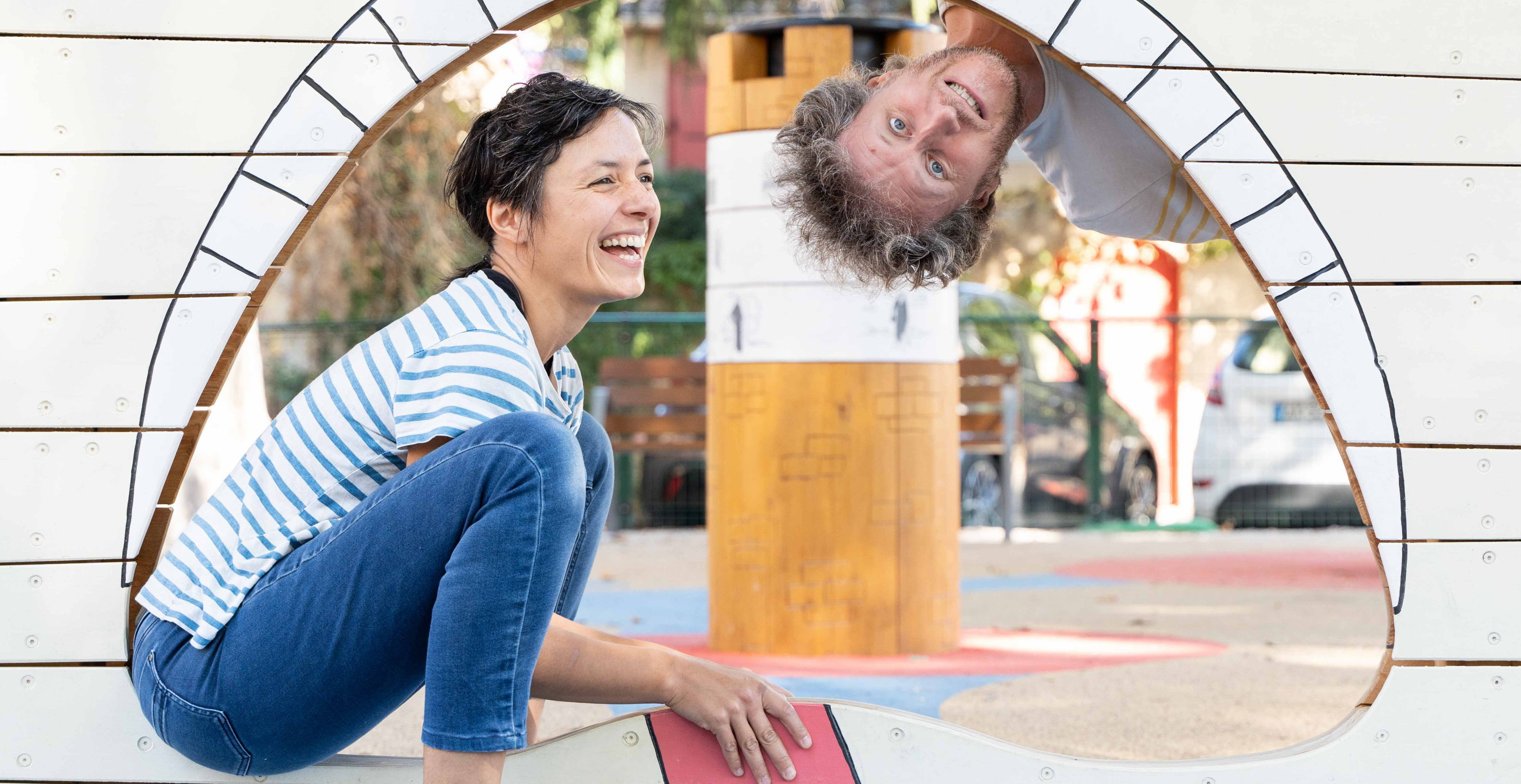 "Chut·e !", un spectacle à voir dès 7 ans au Centre des Arts du Récit - Théâtre Prémol, à Grenoble 