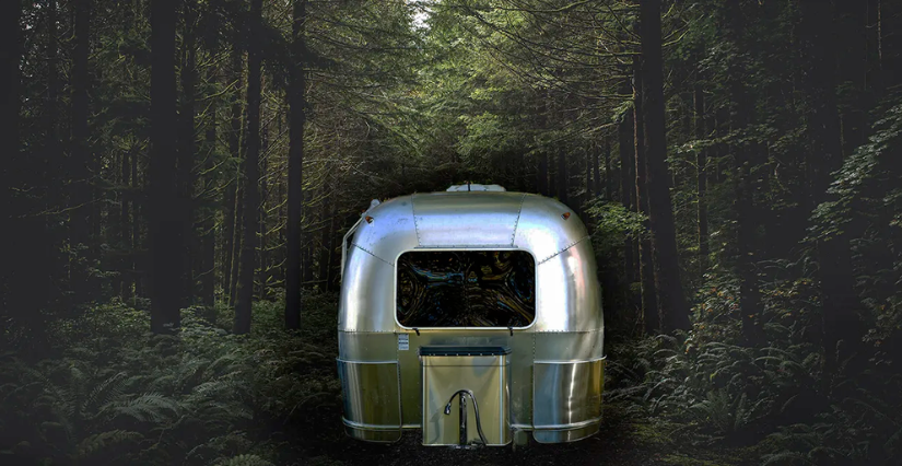 "Mobile Homes", musique, théâtre et images projetées au TMG - Grenoble 