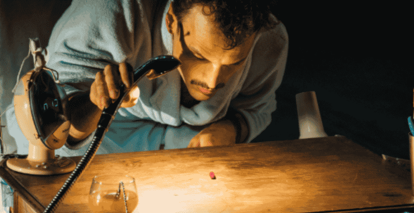 "VADEMECUM", théâtre d'objets à la Faïencerie - La Tronche