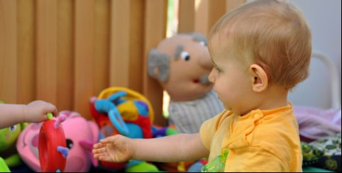 La Cité des Familles, accompagnement à la parentalité et activités pour bébés, enfants et adolescents - Grenoble