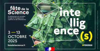 La Fête de la Science avec les enfants en Isère !