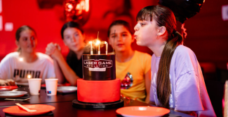 Géniales, les formules anniversaires chez Laser Game Evolution ! À Grenoble, Saint-Martin-d'Hères et Chambéry
