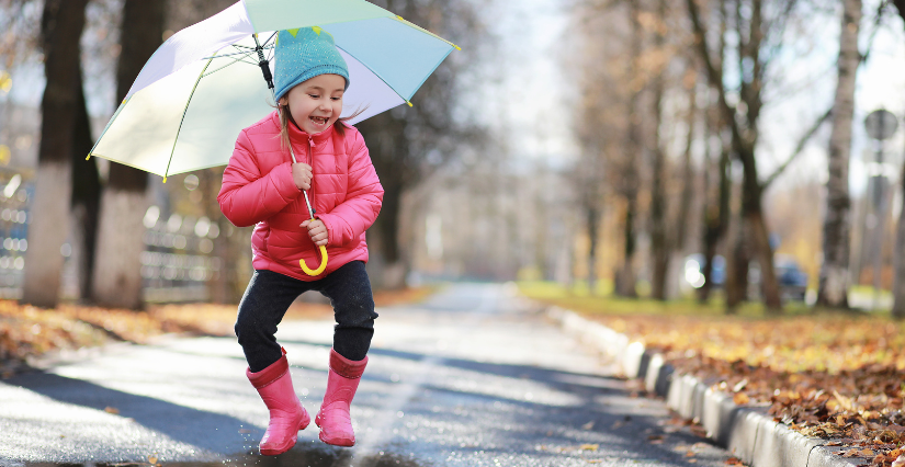 Activités enfants quand il pleut en novembre, en Isère