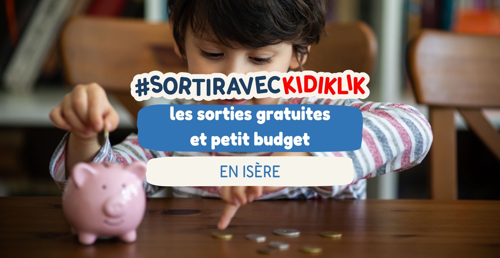 Les sorties gratuites ou à petit budget en Isère 