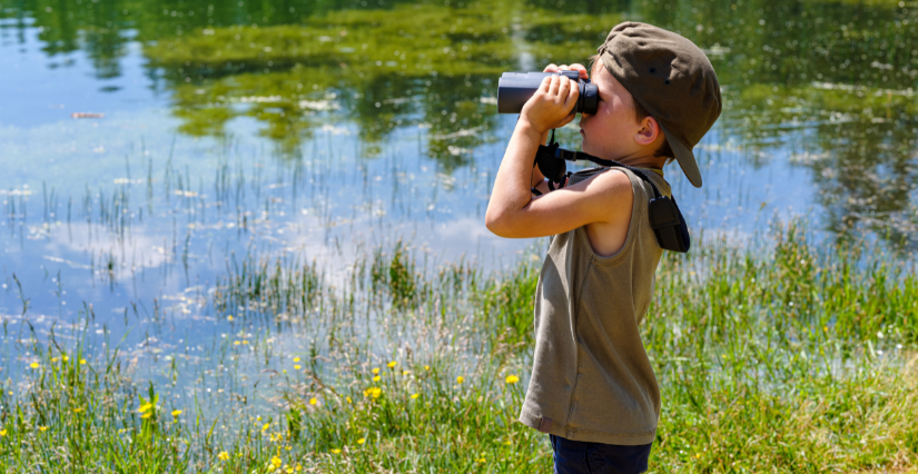 LES RENDEZ-VOUS NATURE DANS LES ESPACES NATURELS SENSIBLES DE L’ISÈRE