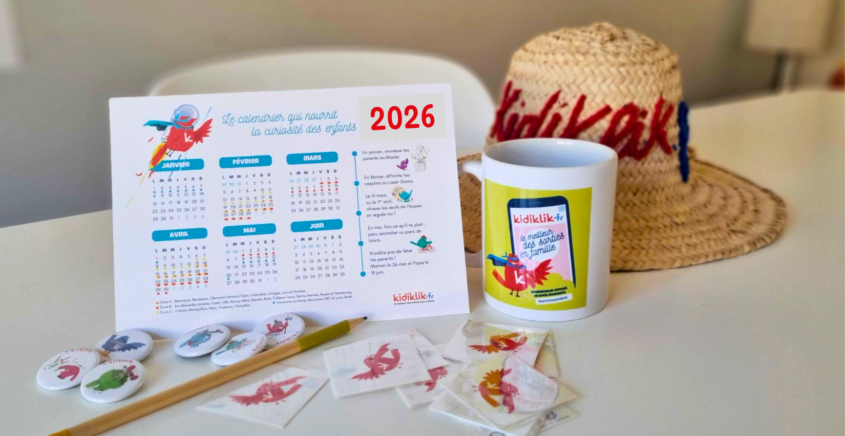 Les évènements immanquables de l'année 2026 pour les familles en Isère !