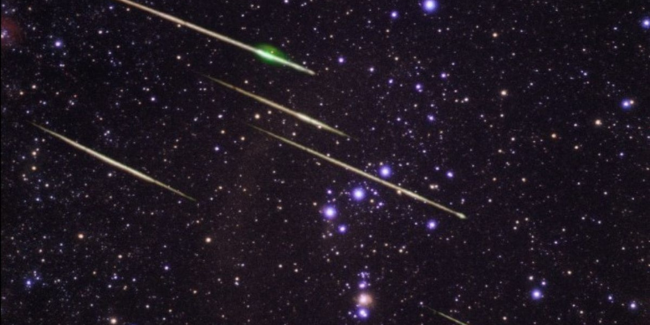 La nuit des étoiles au Musée dauphinois - Grenoble
