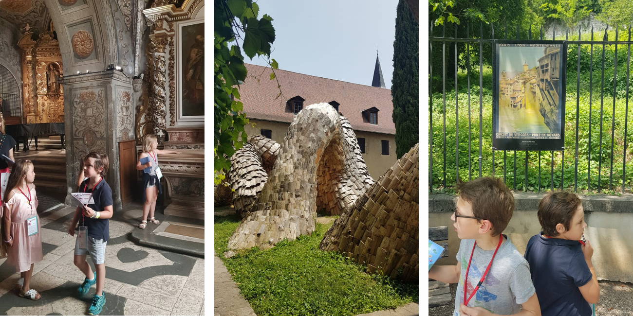 Le Musée dauphinois à Grenoble, un lieu d’investigation de l’histoire alpine à découvrir avec les enfants