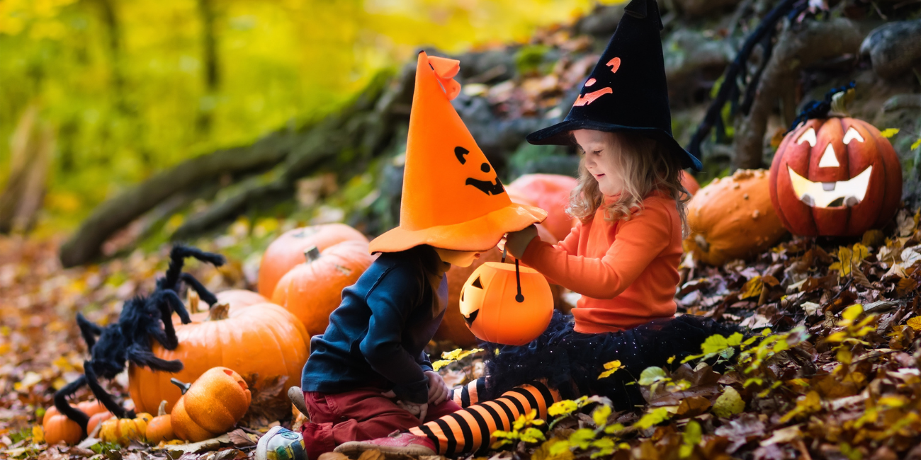 Les sorties autour d’Halloween à Grenoble et en Isère !