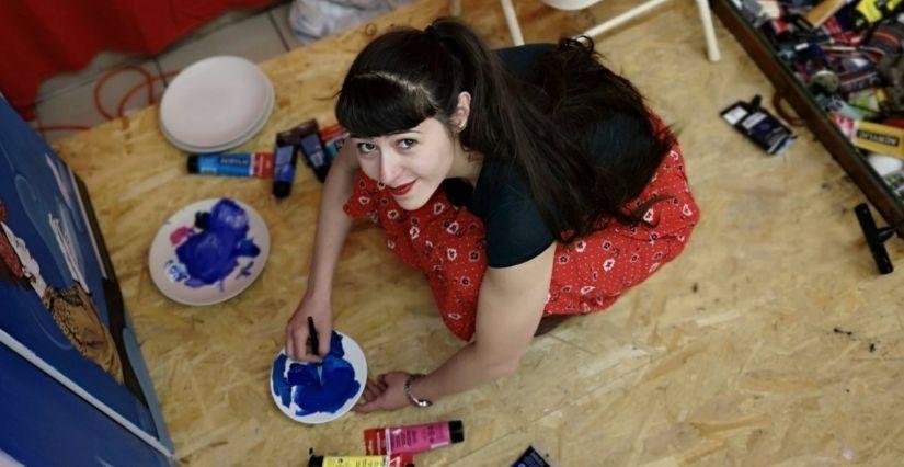 Atelier goûter, activité créative pour ados au Musée dauphinois - Grenoble