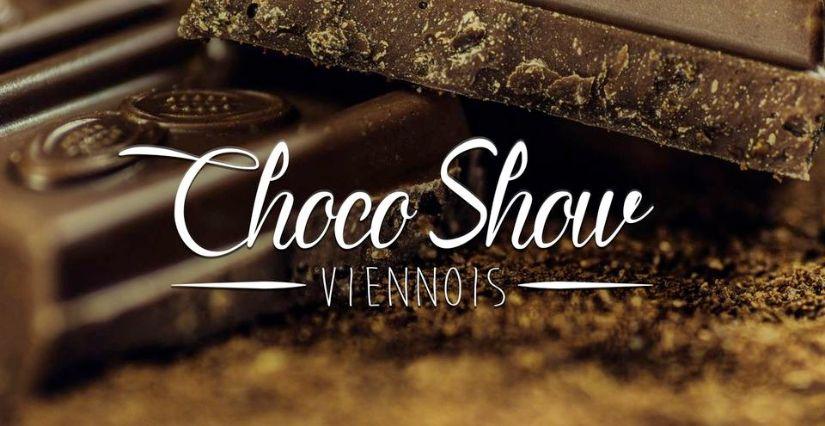 "Choco Show Viennois", le salon du chocolat à Vienne : ateliers et animations enfants 