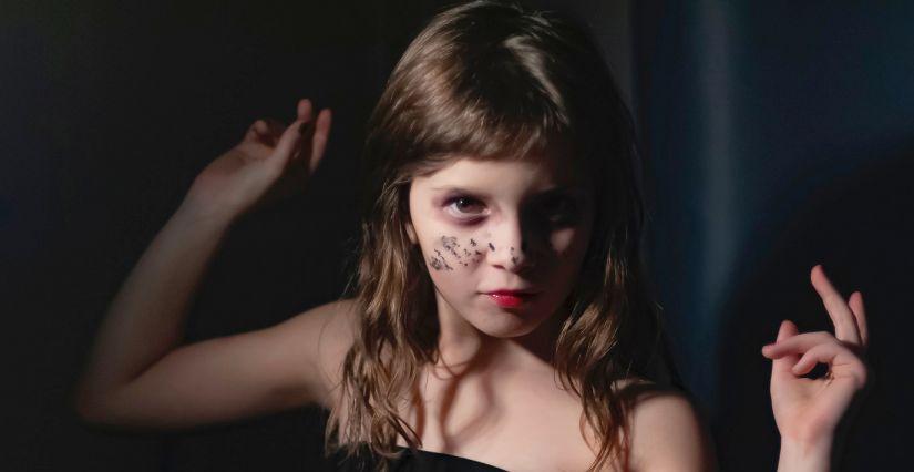 Stage de théâtre pour les enfants, à l'Écoutille - Grenoble