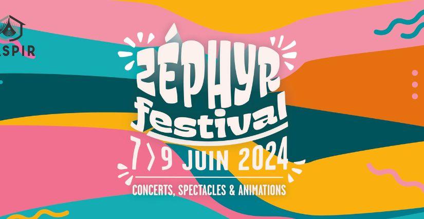 "Zéphyr Festival", spectacles, concerts et animations petits et grands, à Saint-Jean-de-Bournay