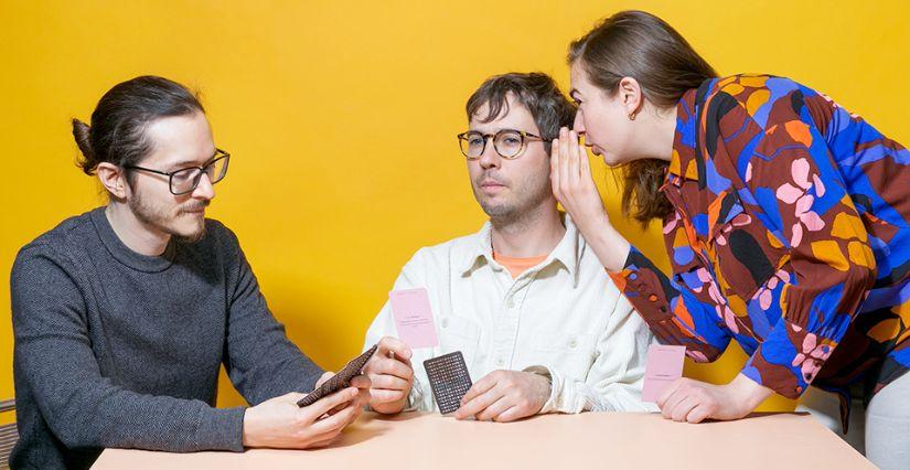 "Performances à la carte", journée ludique avec jeux et spectacles, à l'Hexagone - Meylan