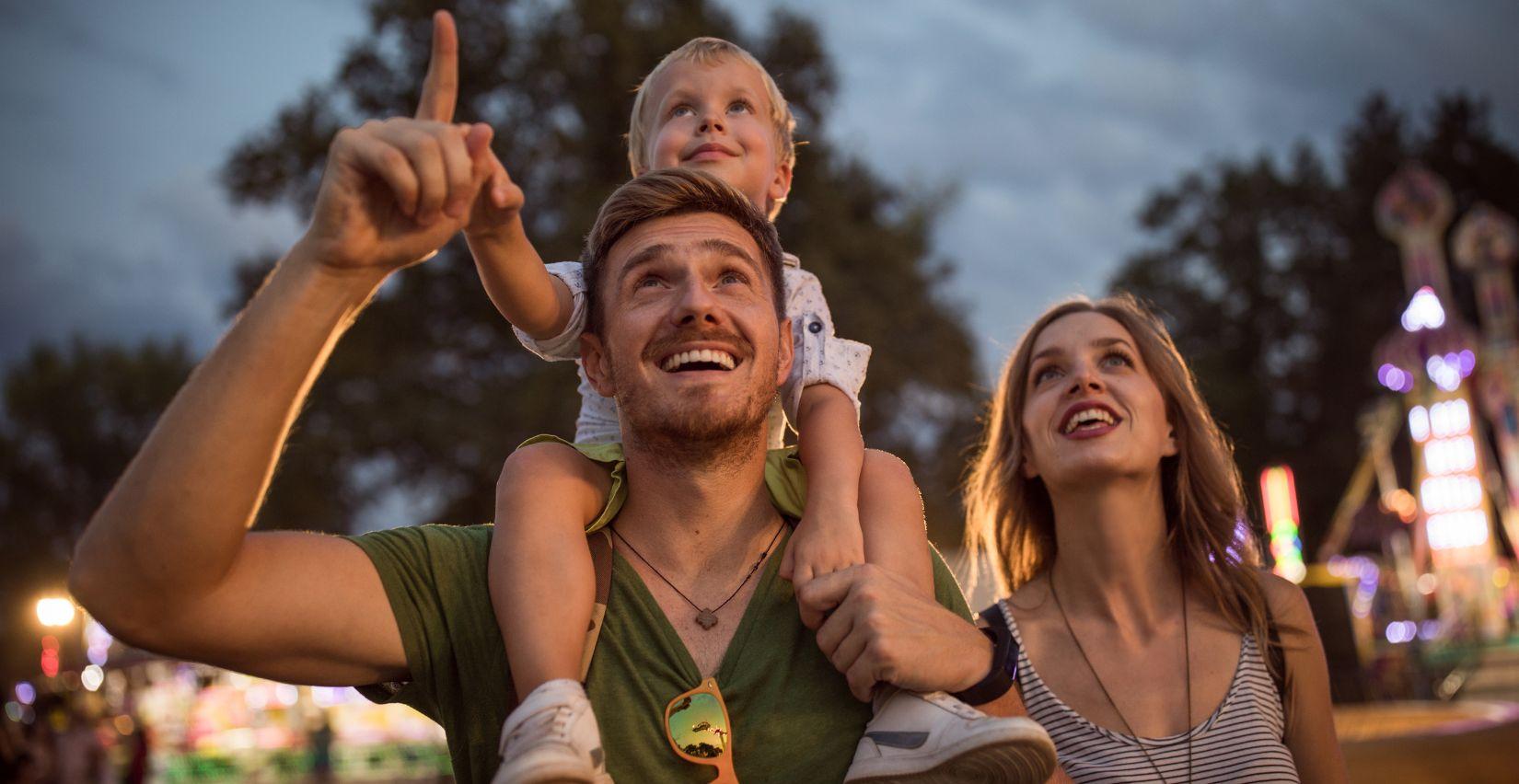 Les festivals de l'été en Isère : vibrez en famille !