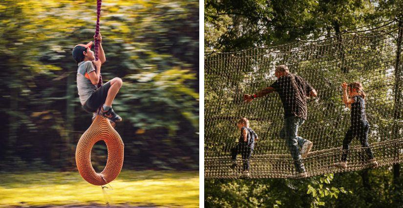 Bientôt la fin de saison à Elfy Park : profitez des derniers jours avant sa fermeture ! - La Terrasse