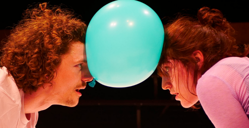 "Baoum !", spectacle de cirque et musique à l'Espace 600 à Grenoble