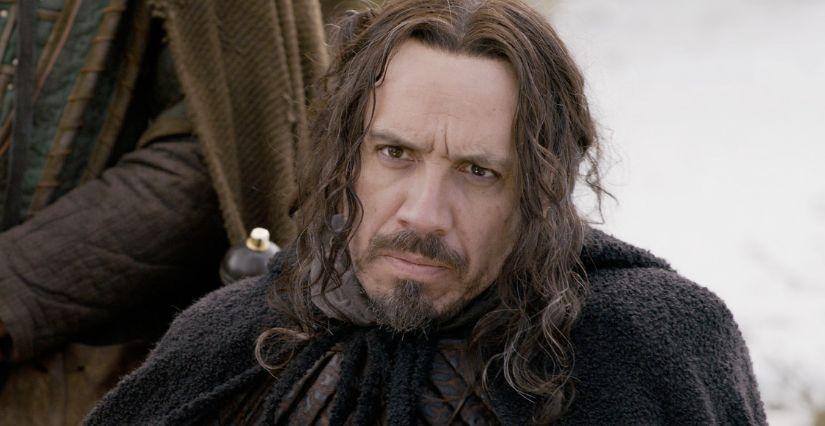 Projection de "Kaamelott : premier volet" proposée par le Musée de l'Ancien Évêché, au cinéma Juliet berto à Grenoble