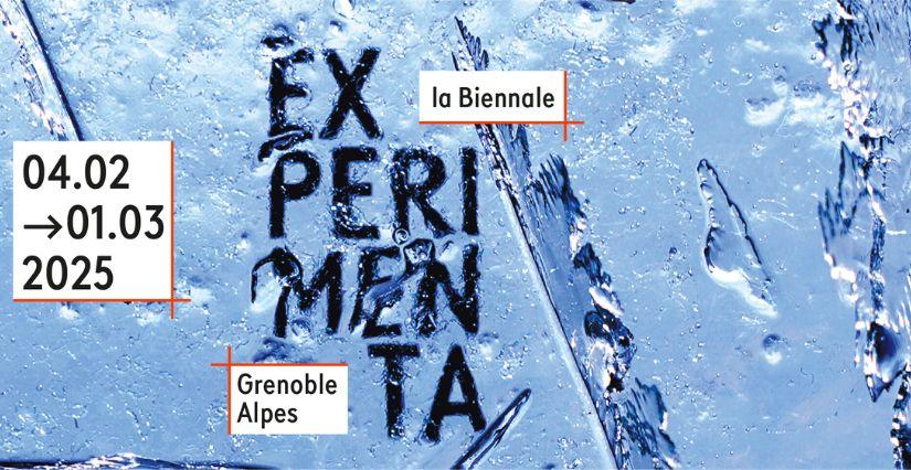 "Experimenta", la biennale au croisement des arts, des sciences et des technologies, portée par l'Hexagone Scène nationale 