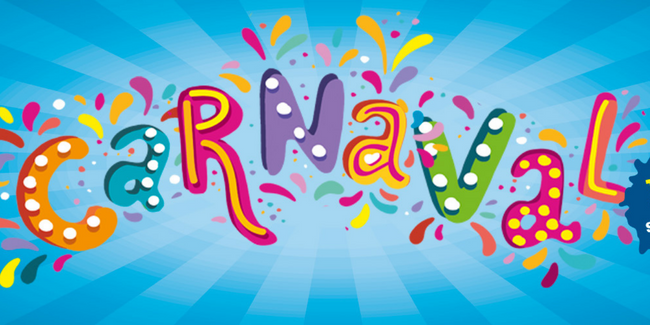 Meylan fait son Carnaval !