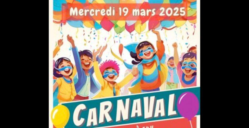 Le Bourg-d'Oisans fait son carnaval !