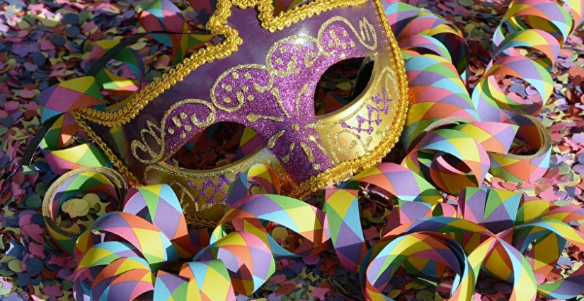 Carnaval d'Auris-en-Oisans