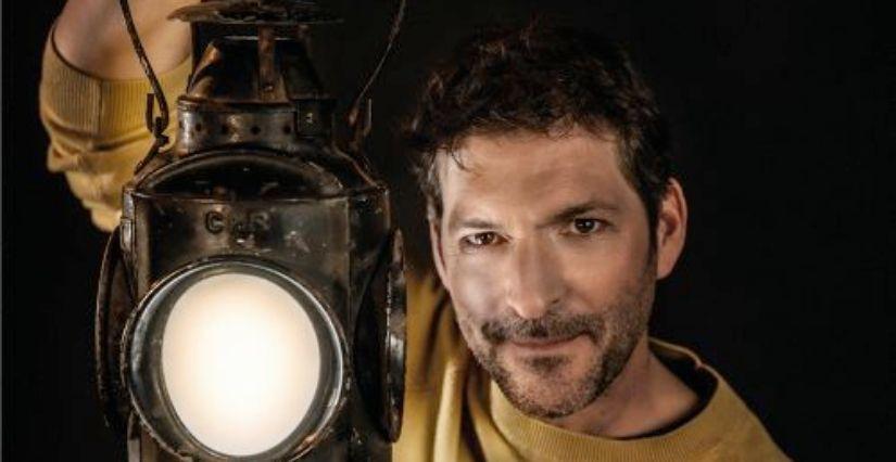 "Sur la Piste à Avila", conte humoristique et philosophique aux Archives départementales de l'Isère - Saint-Martin-d'Hères