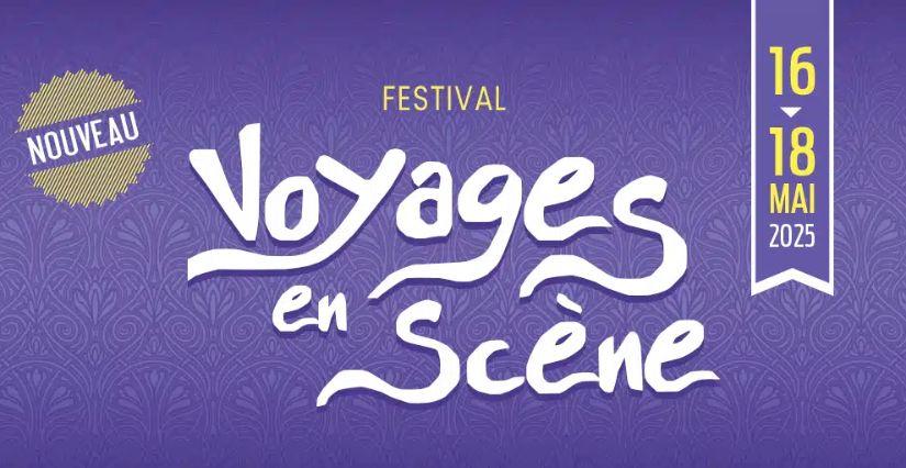 Festival "Voyages en Scène", spectacles, contes autres animations pour toute la famille, au Cairn à Lans-en-Vercors