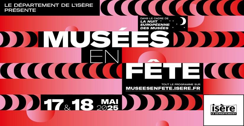 Musées en fête | Nuit des Musées au Musée de Bougoin-Jallieu