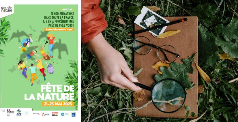 "Le mystère du naturaliste disparu", Escape Game Nature à Eyzin Pinet