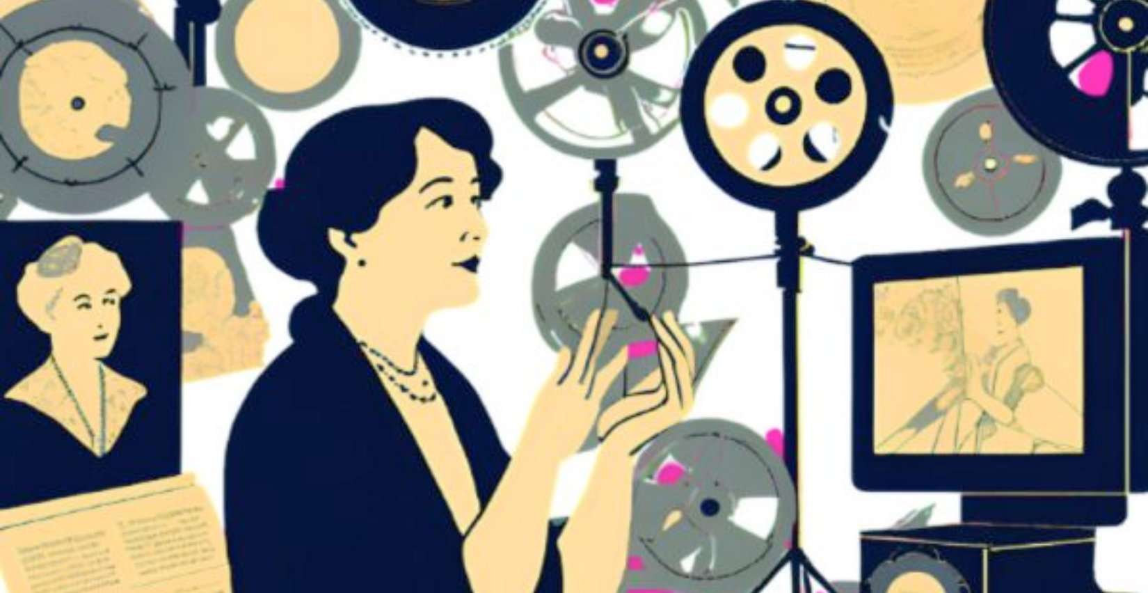 "Alice au pays des cinémerveilles", théâtre, musique et arts numériques au Grand Angle à Voiron