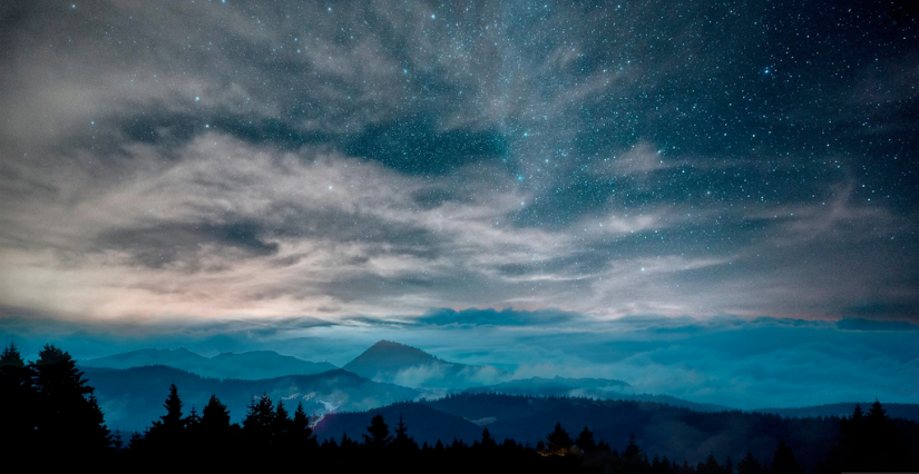 Nuit des étoiles à Crêts en Belledonne