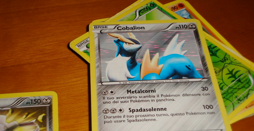 Rencontres Pockemon chez Voyage Ludique, boutique & café jeux à Crolles