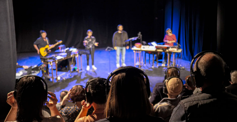"Le Petit Frankenstein ", spectacle de théâtre au TMG - Grenoble