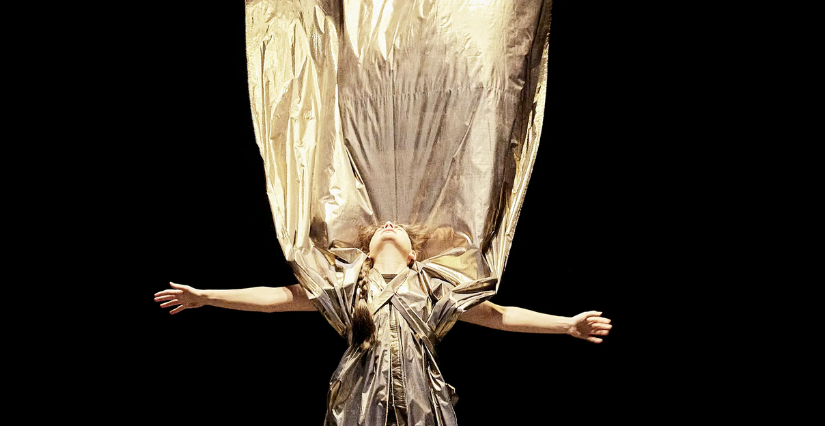 "Les filles ne sont pas des poupées de chiffon", spectacle de théâtre au TMG - Grenoble