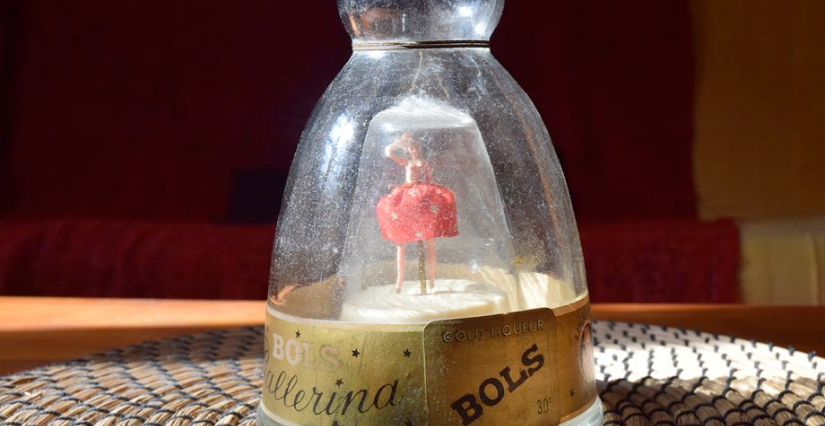 "Petit Dondo", concert de berceuses au Théâtre Sainte-Marie-d'en-Bas - Grenoble